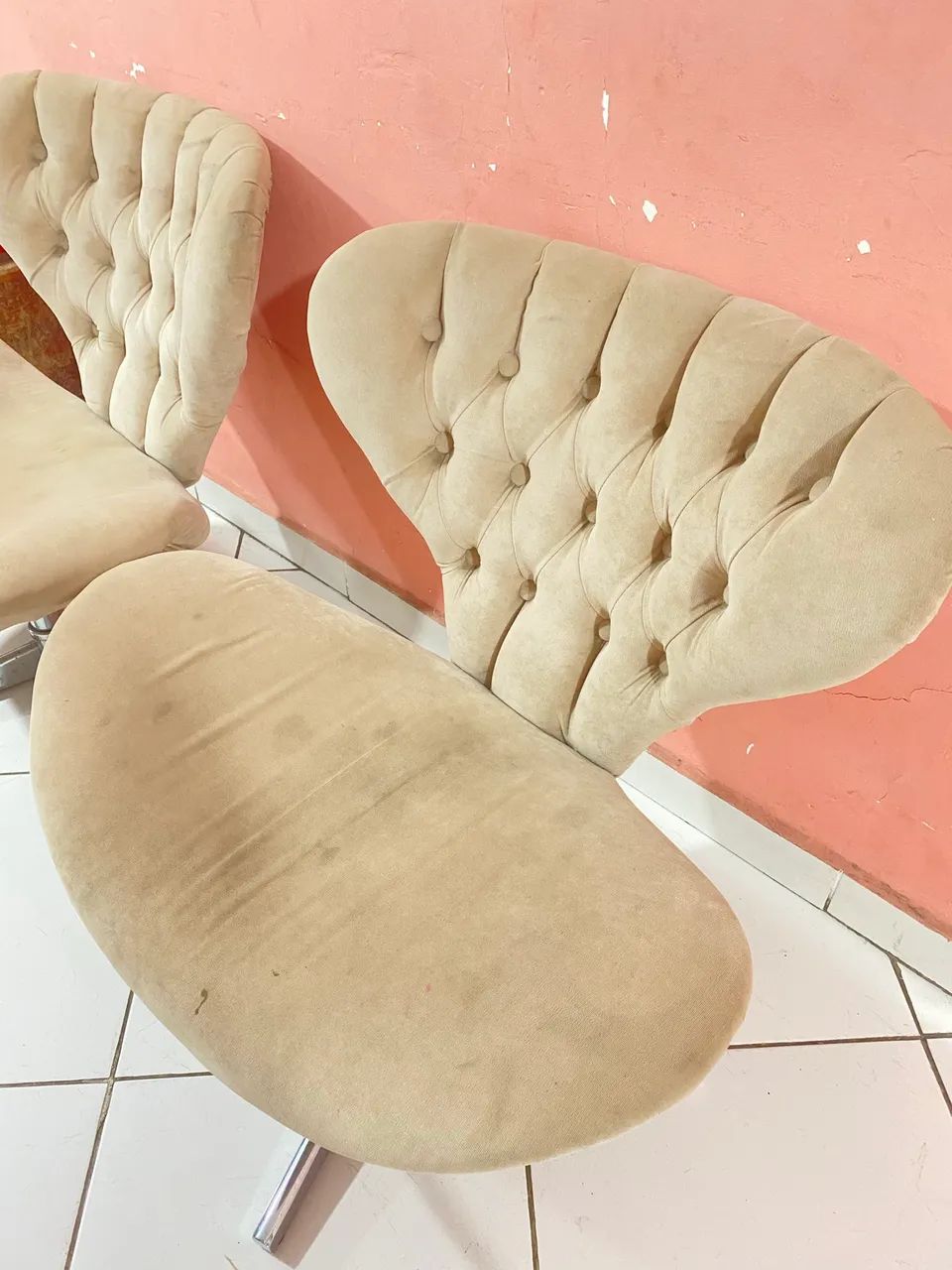Poltronas para sala/quarto  - Foto 5