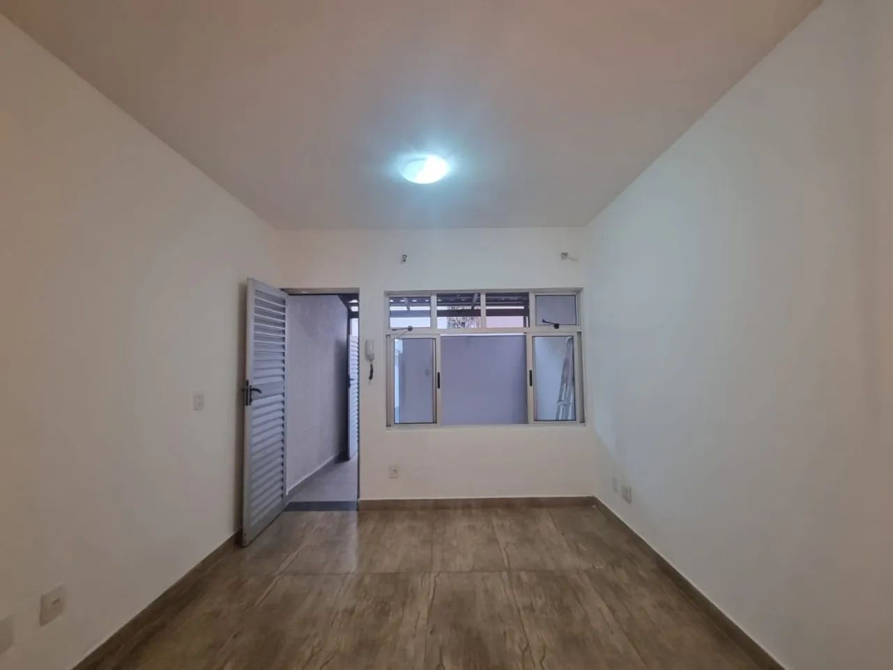 Casa Geminada com 2 quartos para alugar em Contagem - Foto 2