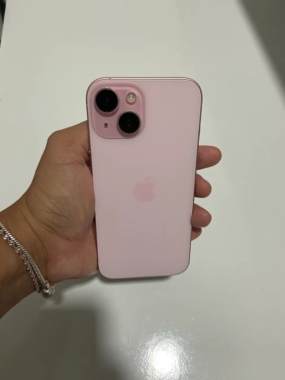 iPhone 15 128GB - Foto 2
