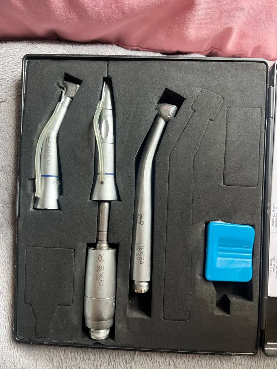 Kit kavo