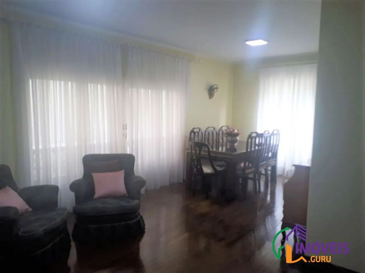 APARTAMENTO - PERDIZES - SP - Foto 2