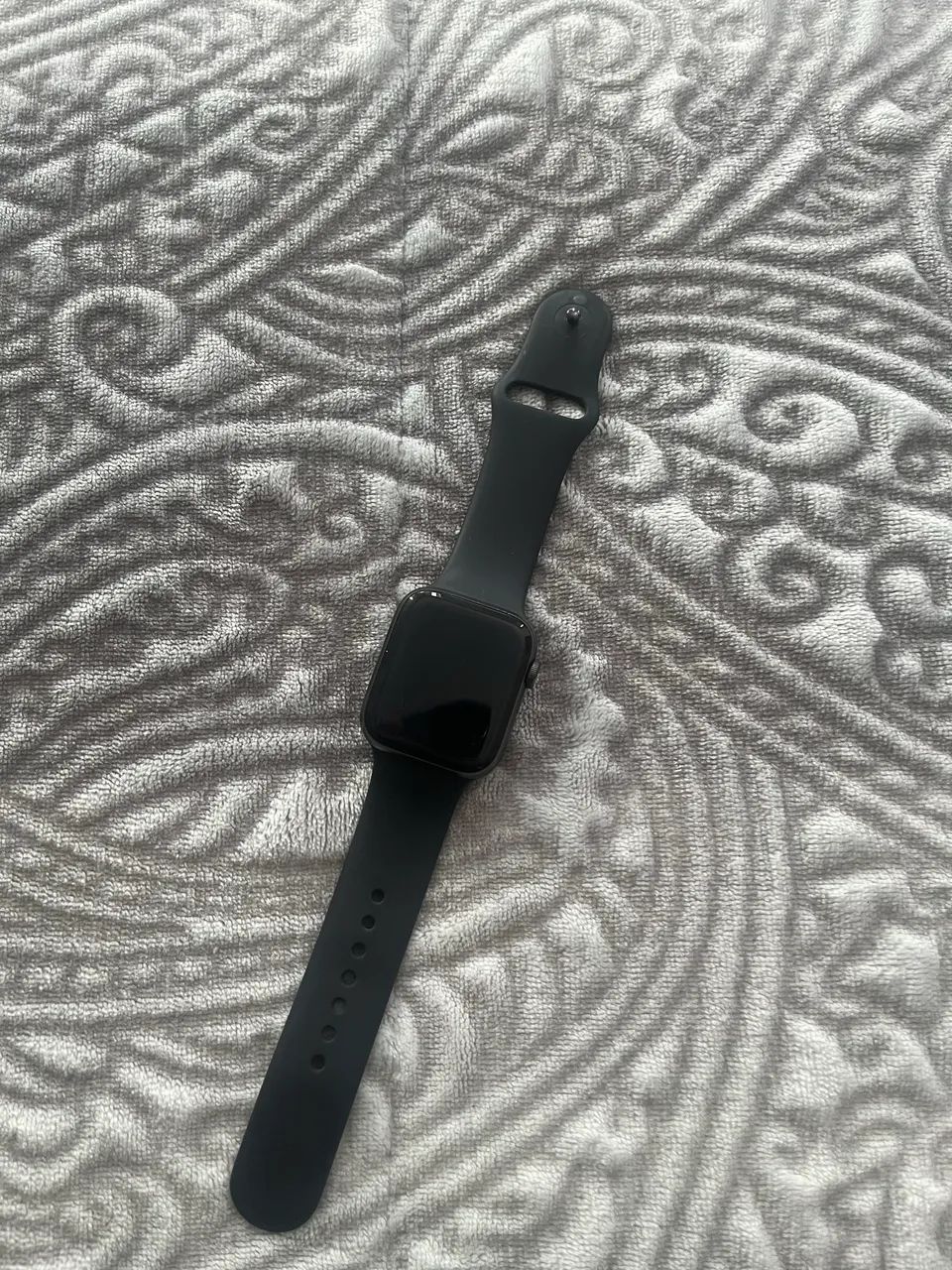 Apple Watch SE (1a Geração) 44mm