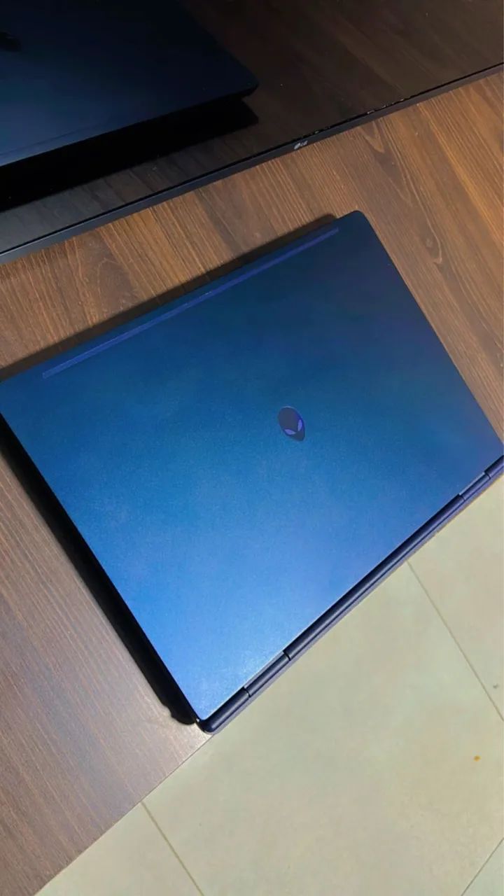 Alienware aurora 16x ultra 9 290hx  - Foto 2