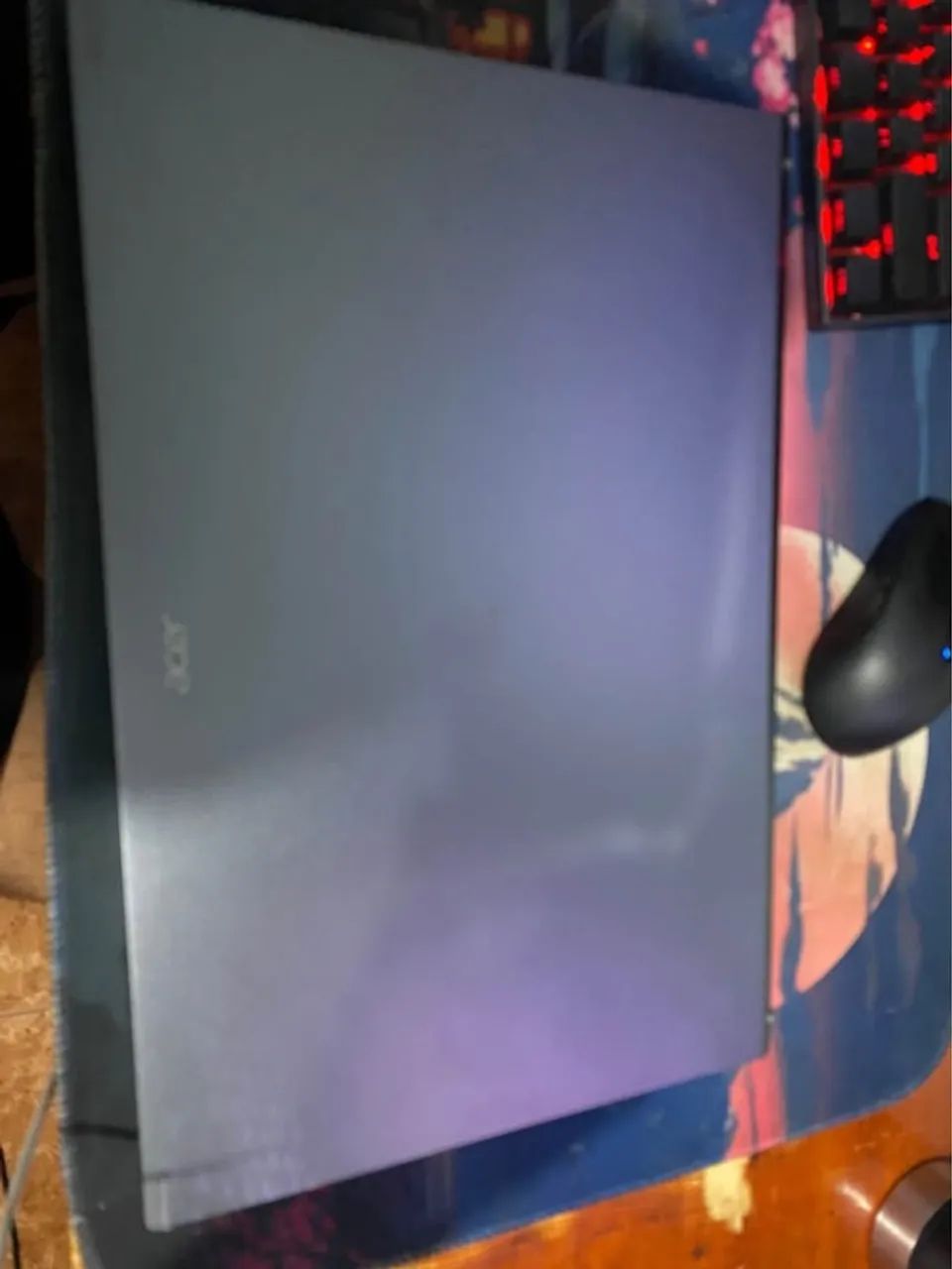 Notebook Acer - Foto 4