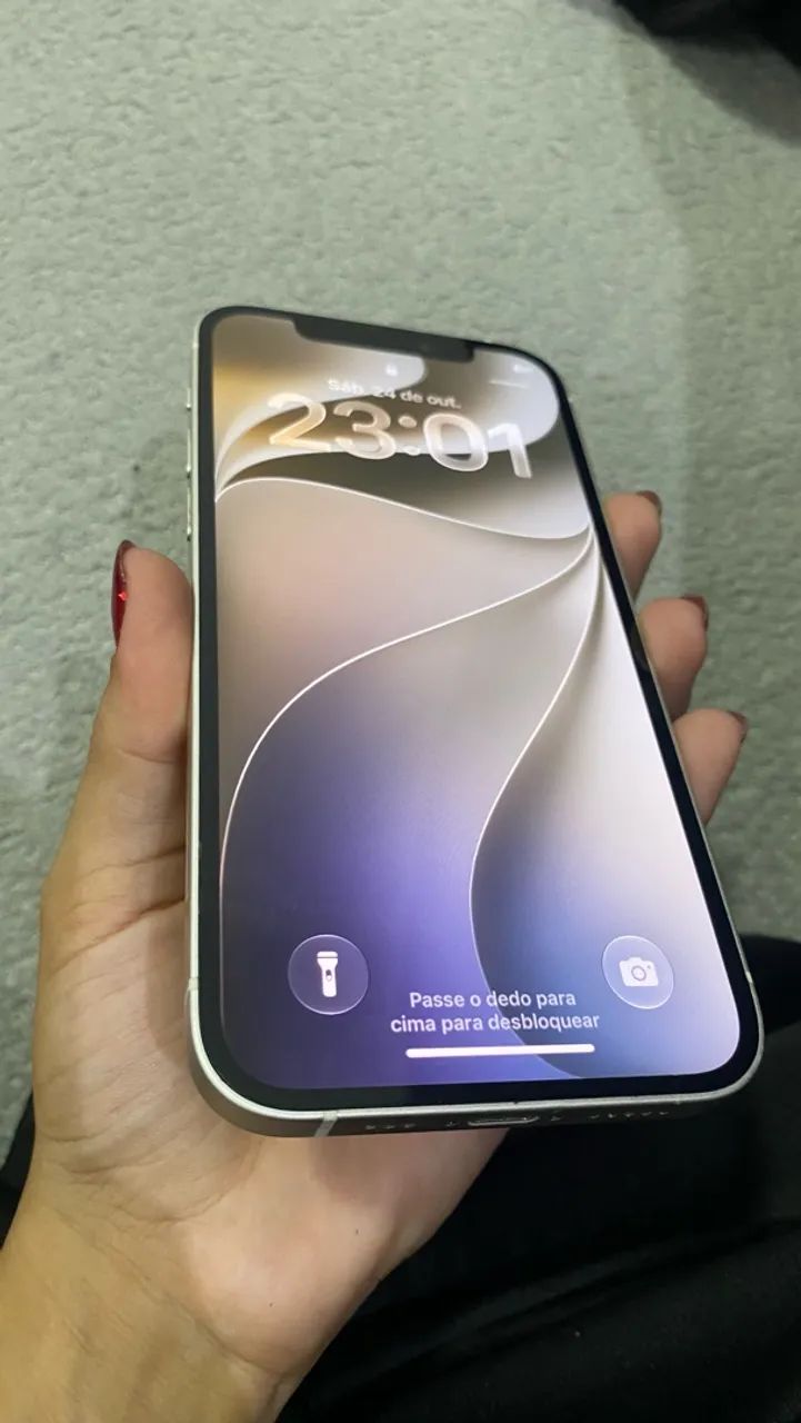 iPhone 12  - Foto 4