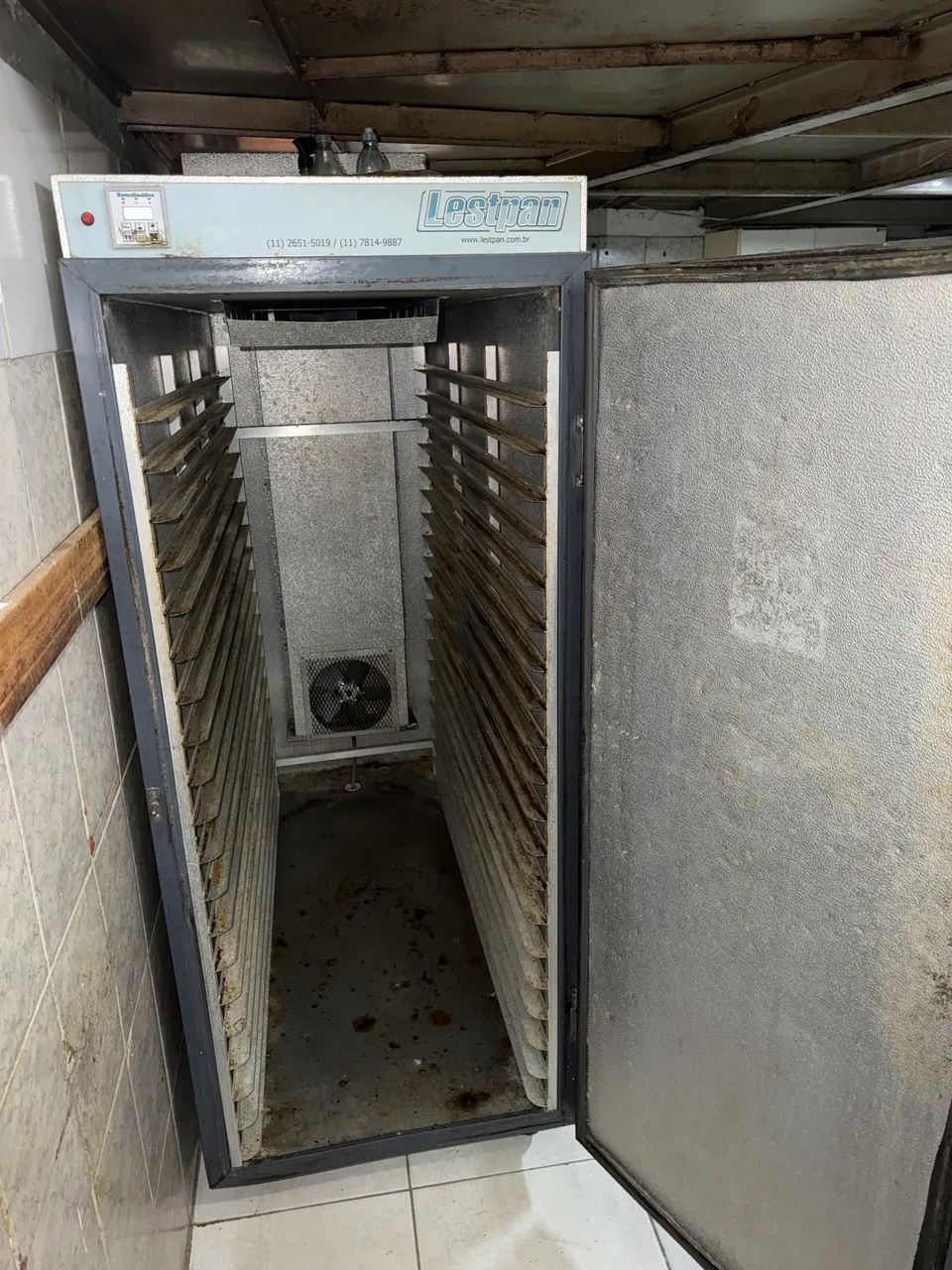 Climática para mil paes  - Foto 2