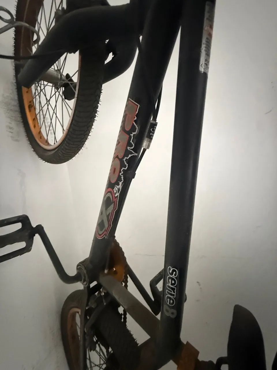 Bicicleta  - Foto 4