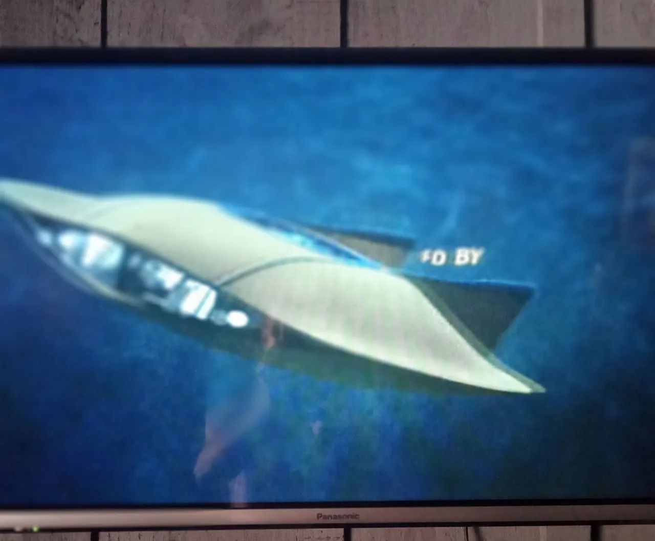 TELEVISOR SMART LED PANASONIC  - Foto 3