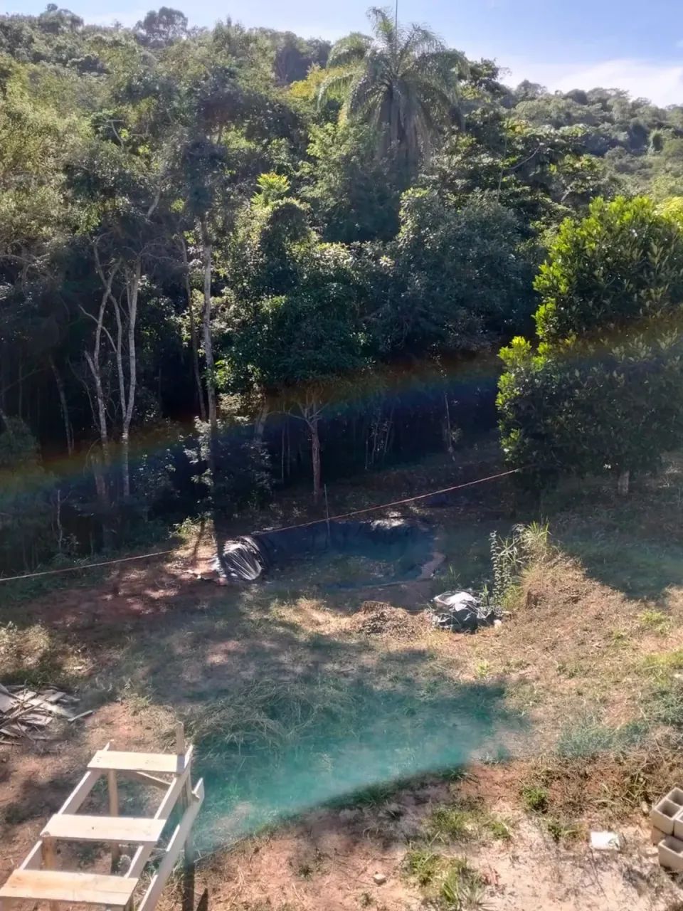 Imóvel para venda com 90 metros quadrados com 2 quartos em Chapada - Itabira - MG - Foto 2