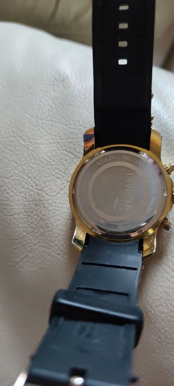 Invicta Pro Diver-Scuba* (Original) - Foto 3