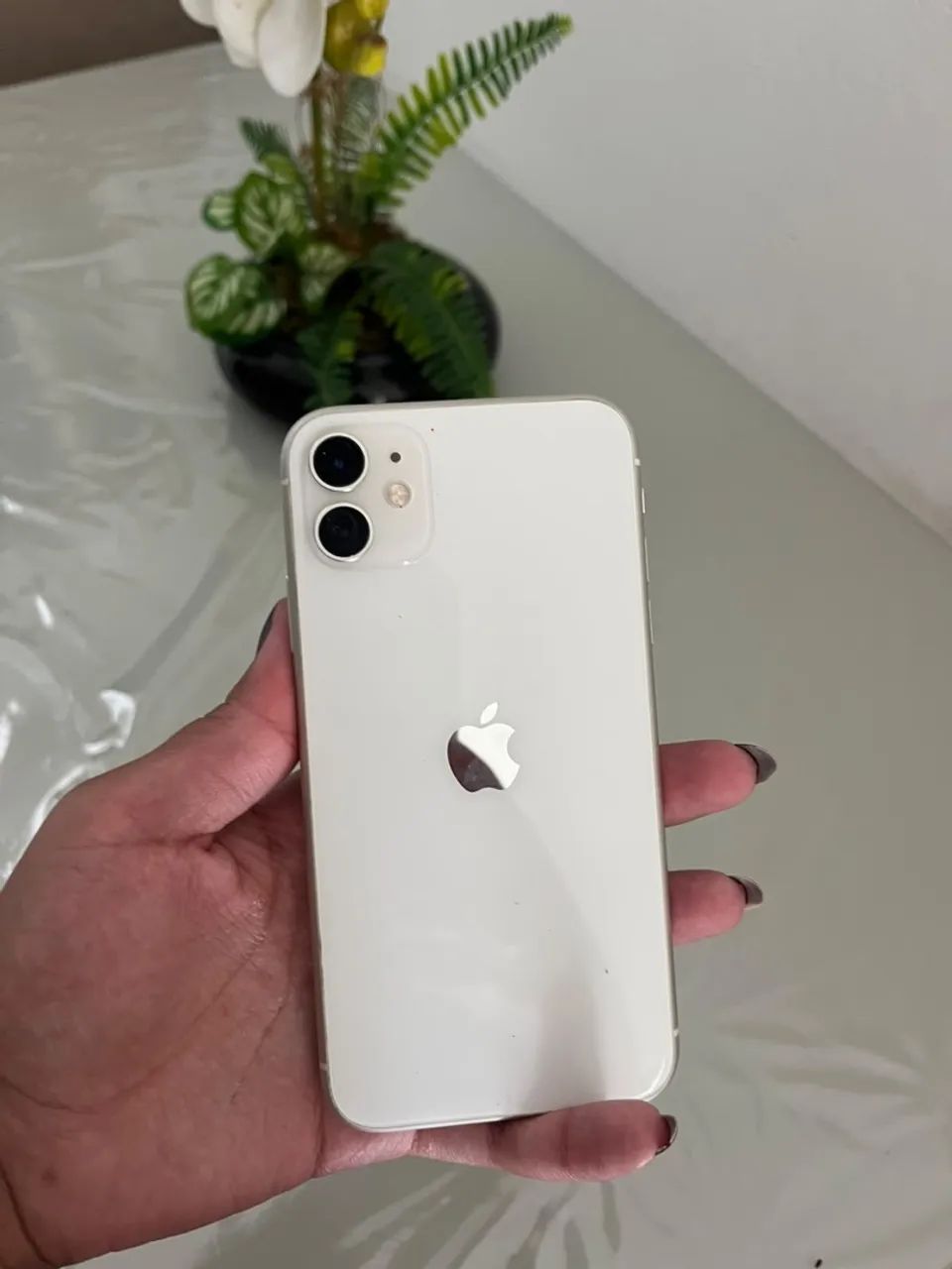 iPhone 11  - Foto 5