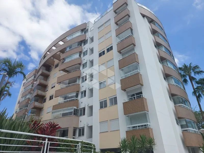 Apartamento 83M² - para Alugar