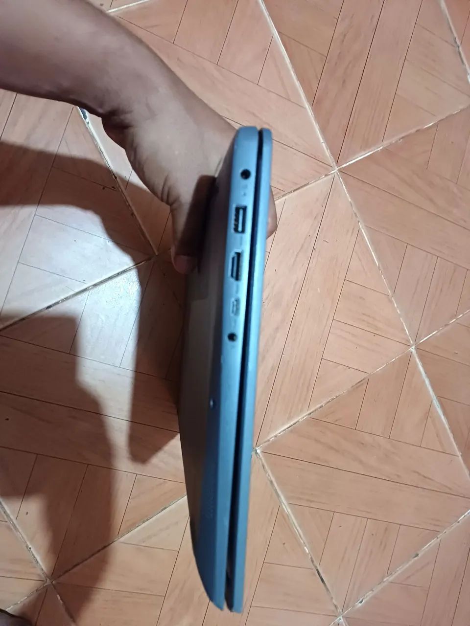 Notebook Lenovo i3 - Foto 5