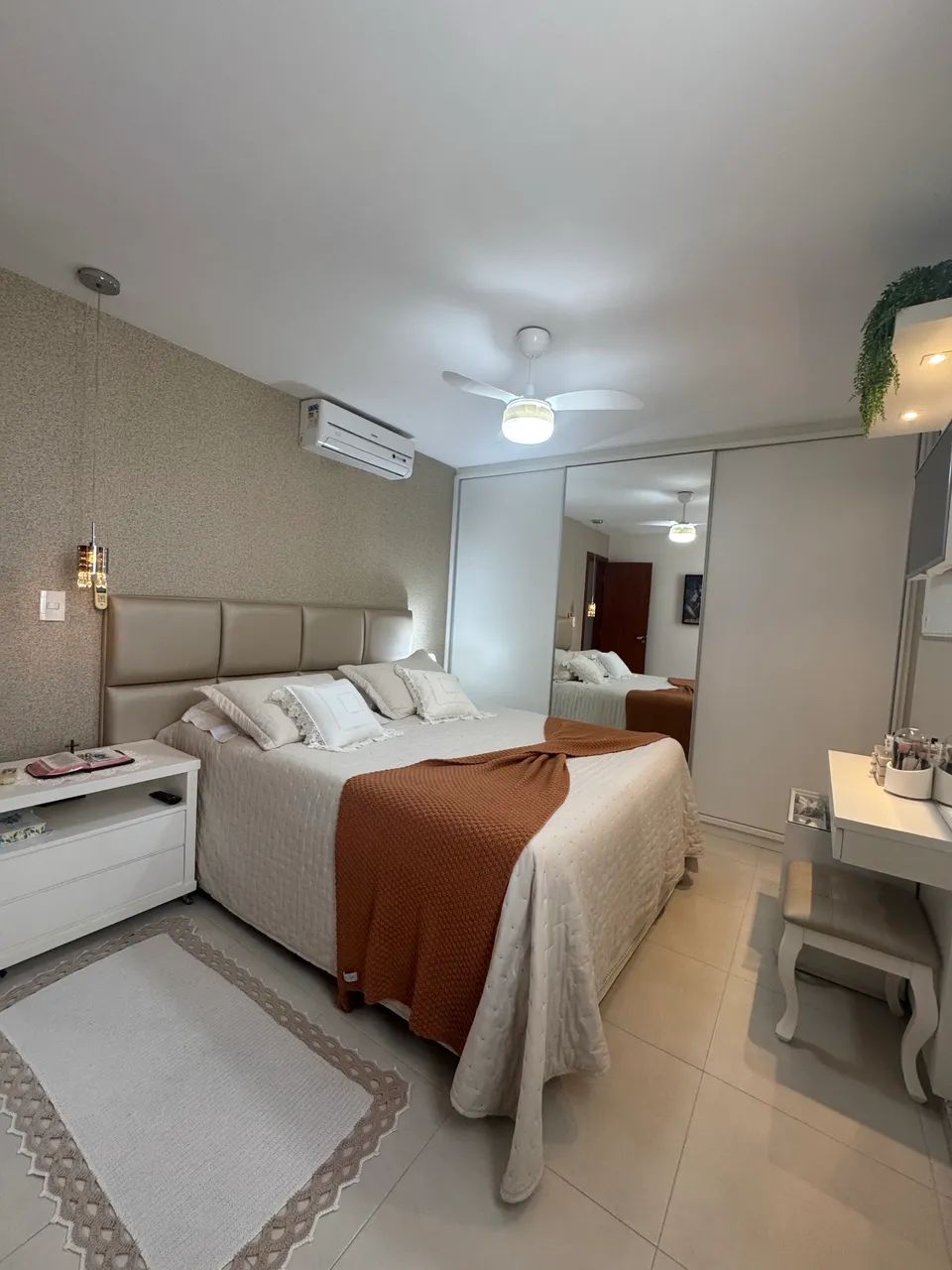 O apartamento que une conforto e localização - Foto 4