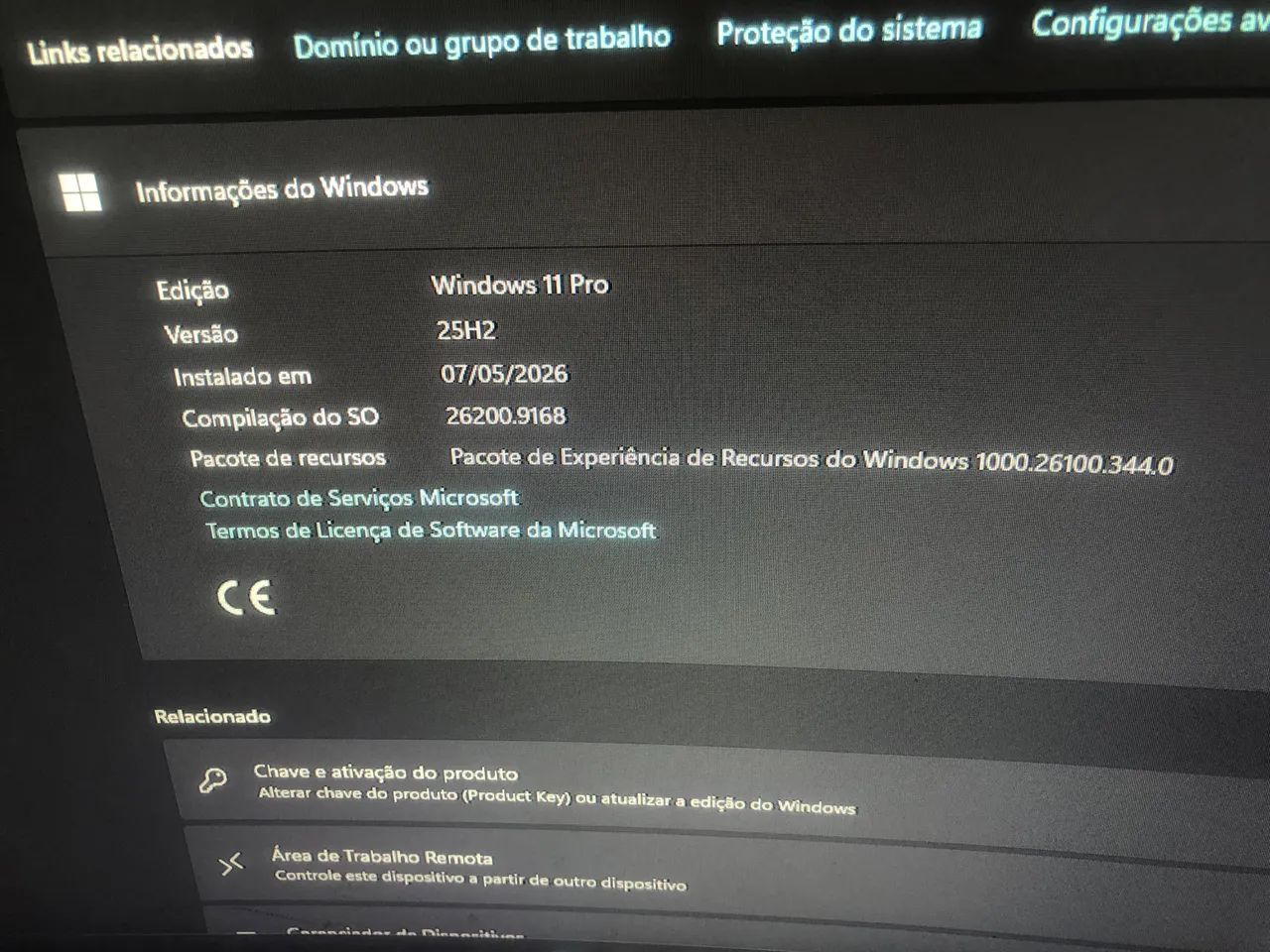 Computador gamer  - Foto 2