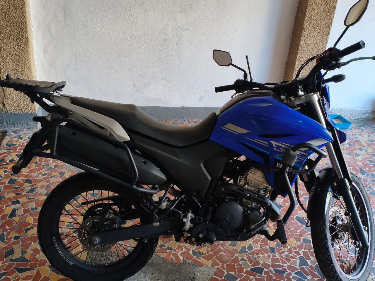 Lander 250cc - Foto 3