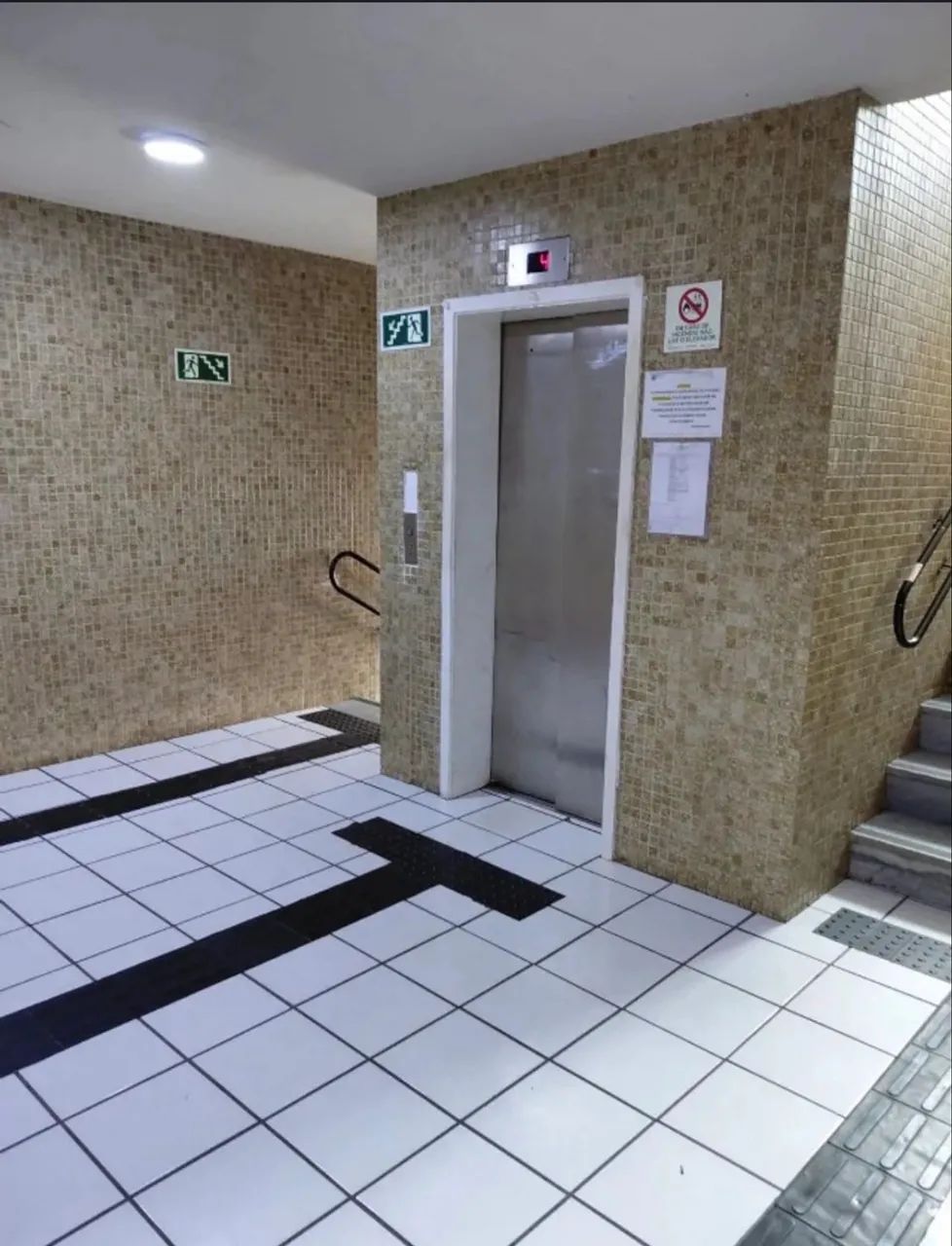 Sala Comercial 32m - Oportunidade  - Foto 3