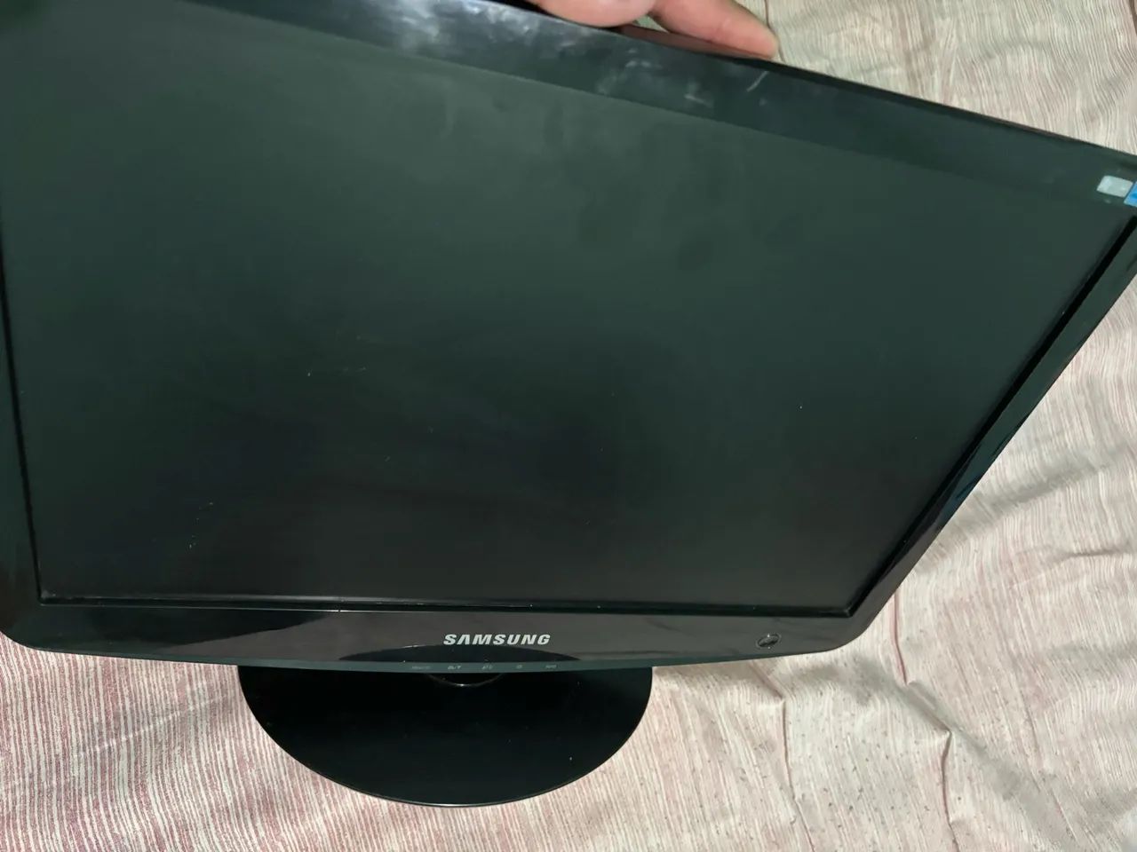Monitor Samsung