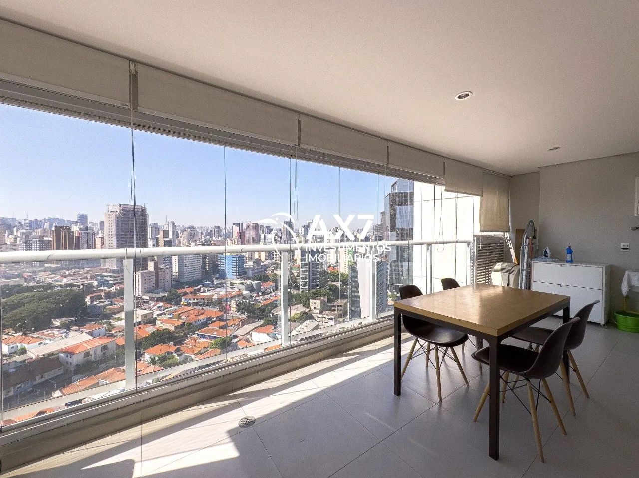 Apartamento para locação. - Foto 2
