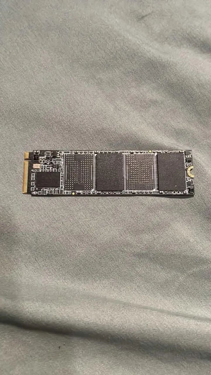 SSD m.2 512 gb manda sua proposta 