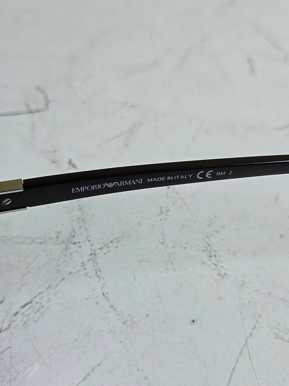 Óculos de sol Emporio Armani  - Foto 5