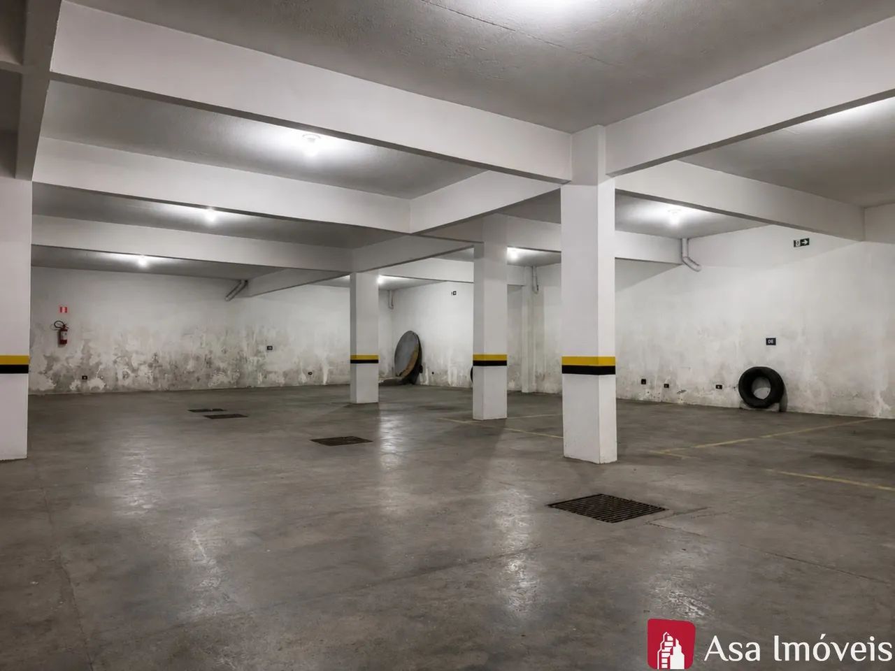 SobreLoja Comercial para Locação  500 m² - Foto 12