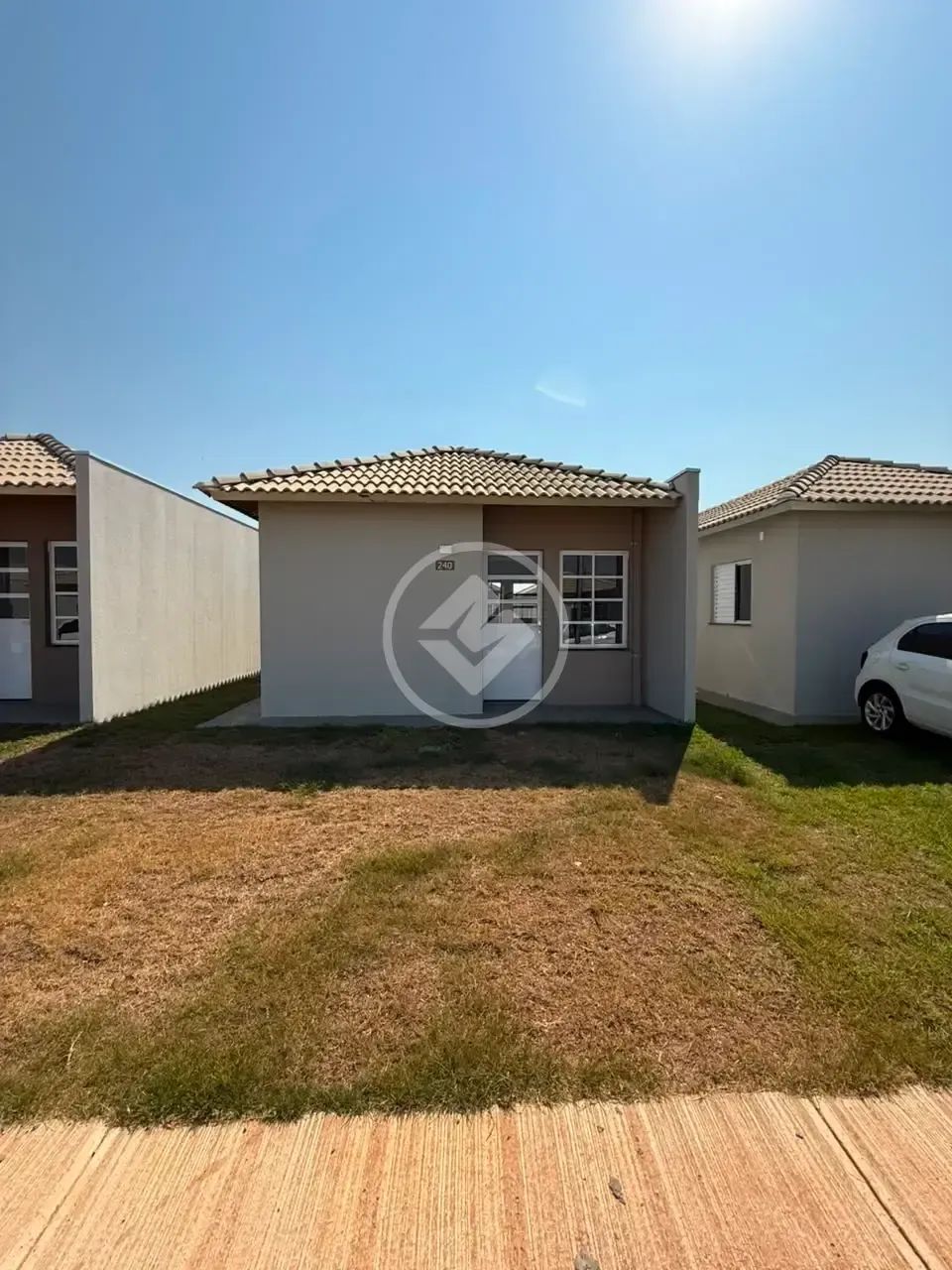 Casa Nova Condominio Jatoba codigo: 364152