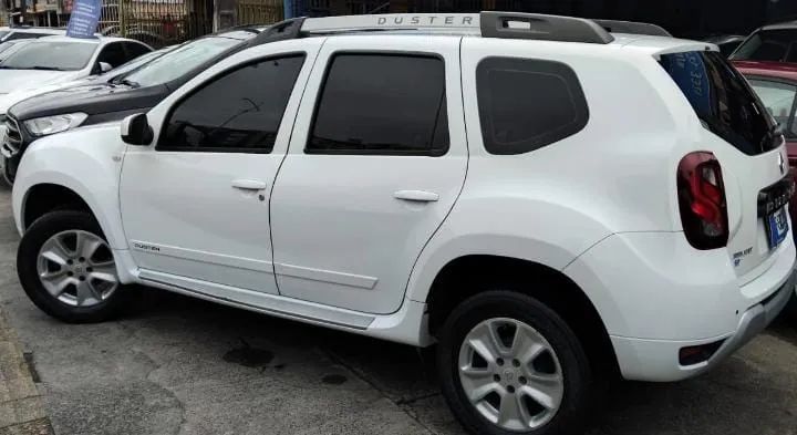 Renault Duster Dakar 4X2 1.6 Hi-flex 16V Mec. 2016 - Foto 3