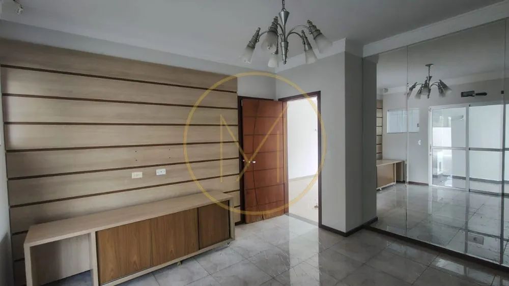 LOCAÇÃO | Casa, com 3 quartos em Zona 08, Maringá - Foto 5