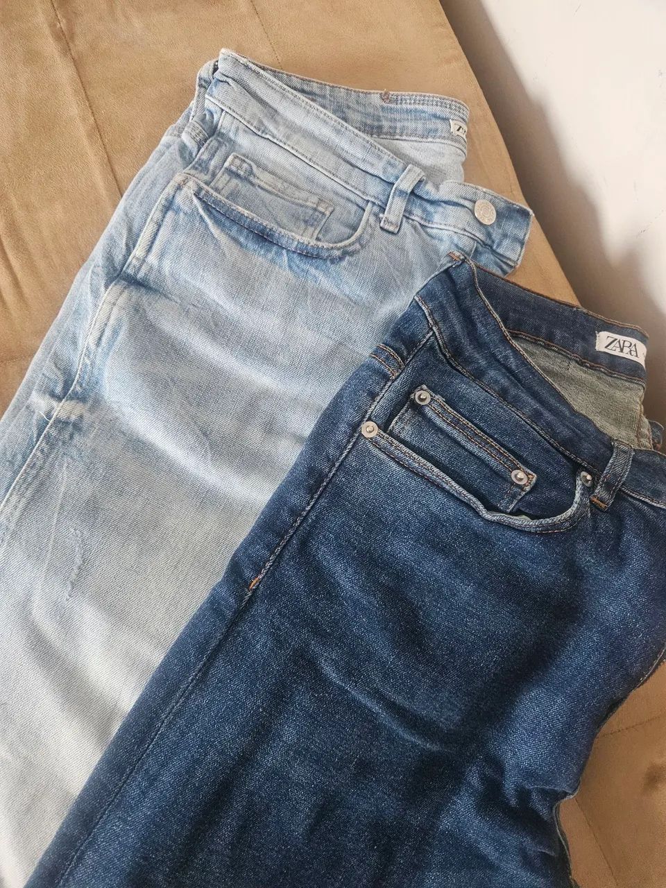 Calça  Zara - Foto 3
