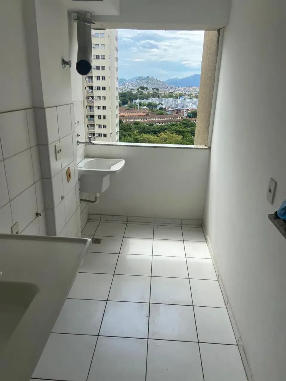 RIO PARQUE 2 QUARTOS FRENTE PARA PISCINA - Foto 4