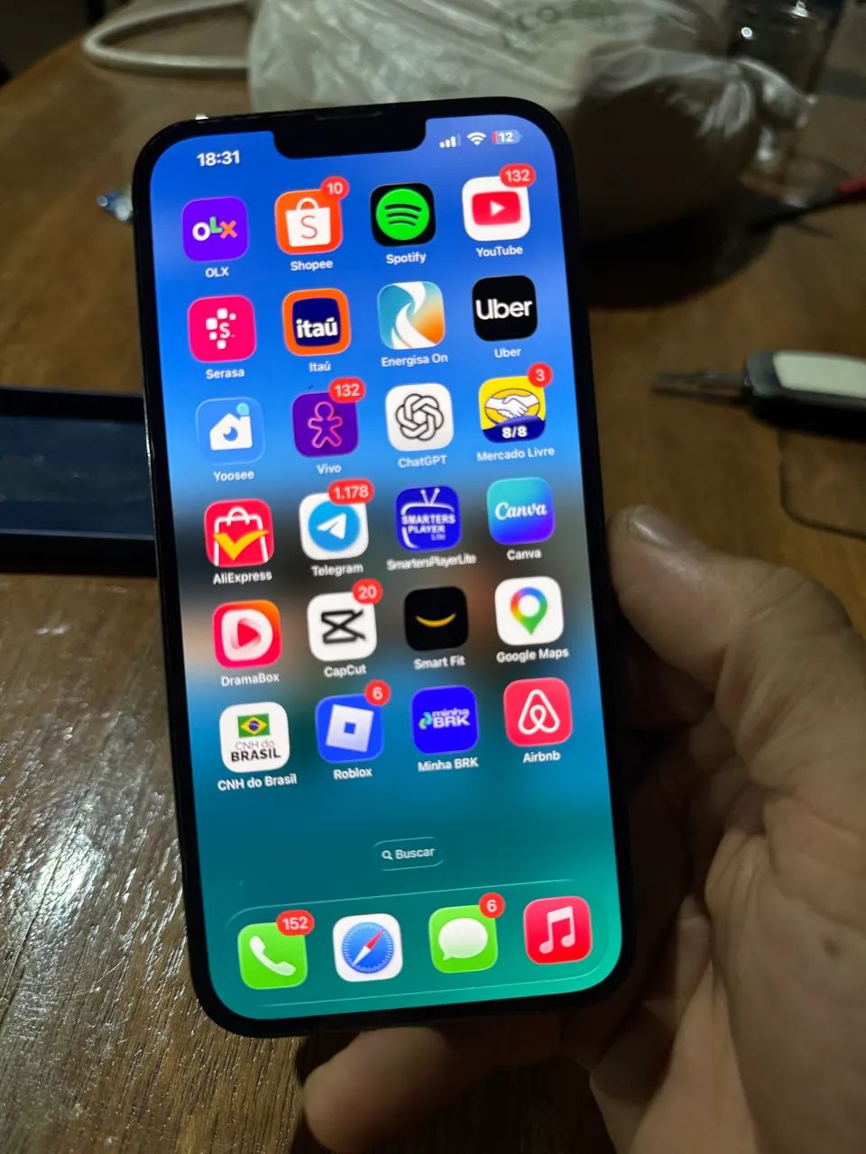 iPhone 13 Pro Max  - Foto 3