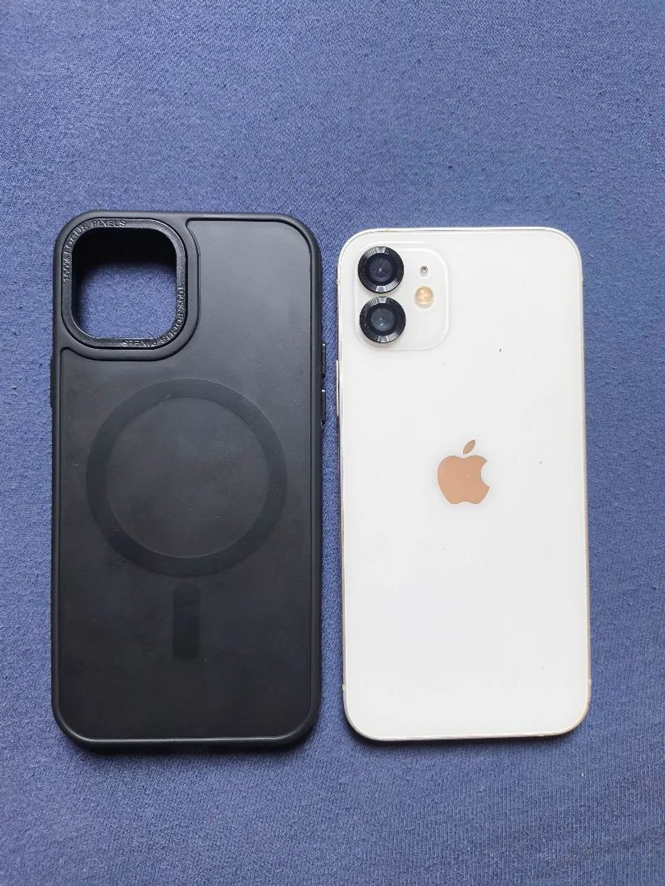 iPhone 12 - Foto 4