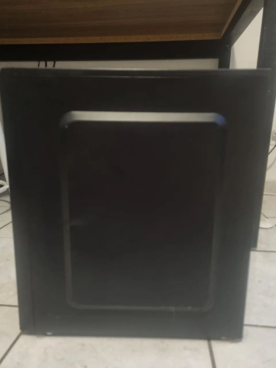 PC COMPUTADOR (PLACA MÃE QUEIMADA) - Foto 3