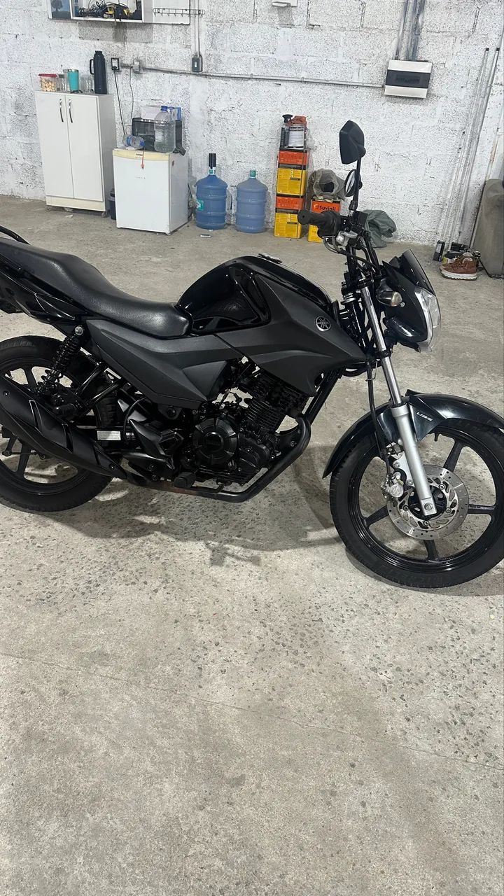 Factor 150cc 2022 - Foto 3
