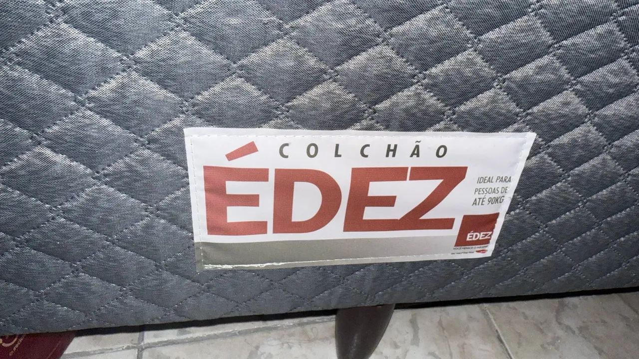 CAMA BOX SOLTEIRO - Foto 4