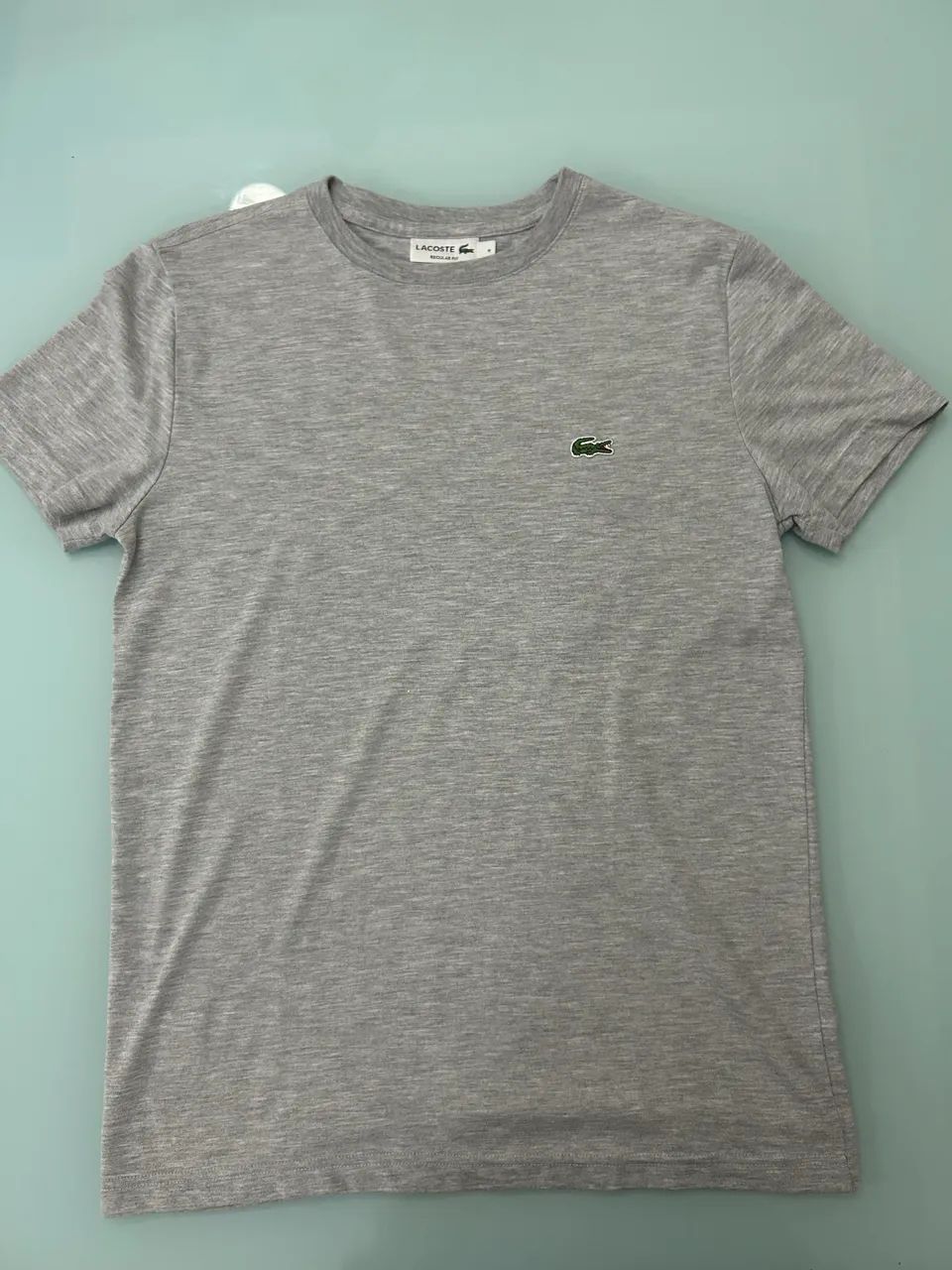 Camiseta LACOSTE 