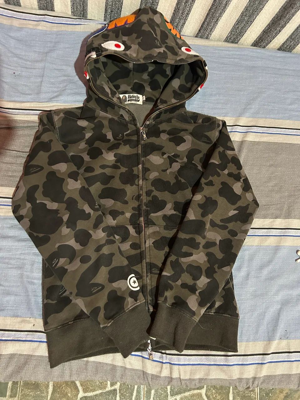 BAPE SHARK ORIGINAL 