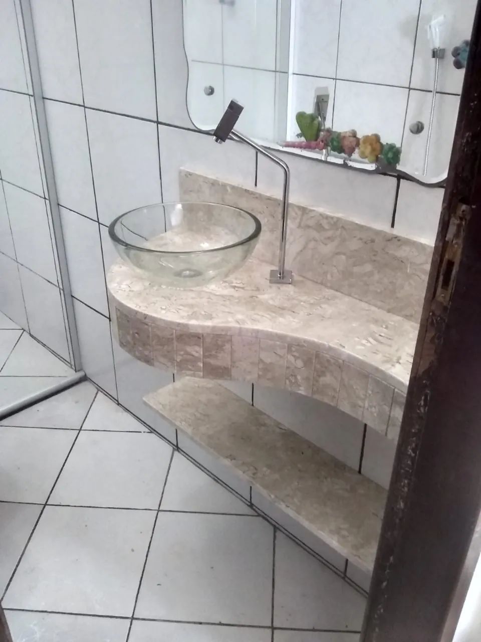Serviços em mármores e granitos  - Foto 4
