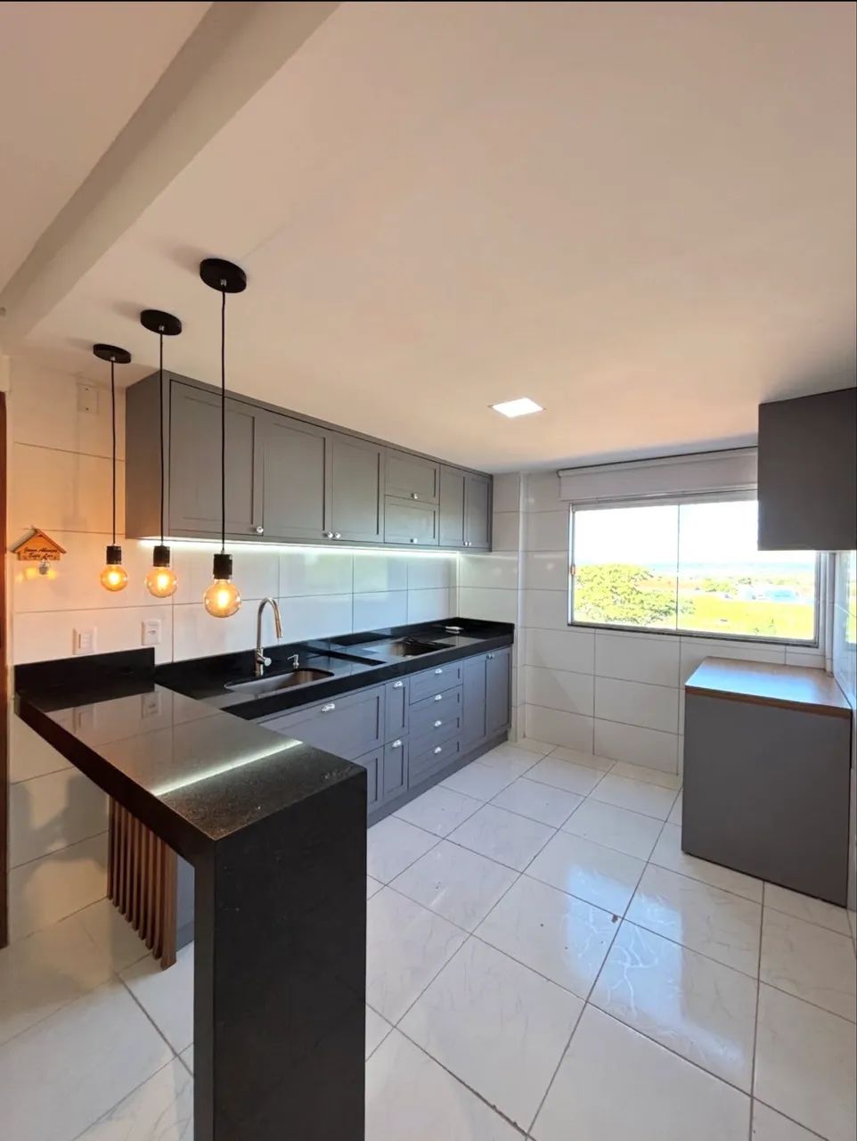 APARTAMENTO DISPONÍVEL A VENDA  - Foto 5