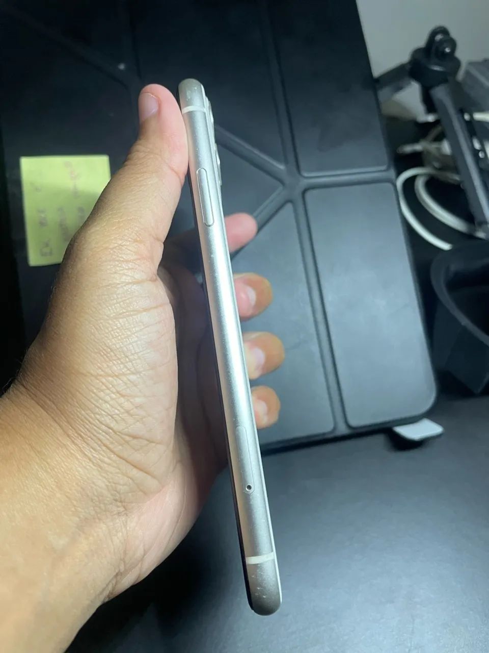 iphone 11 64gb - Foto 4