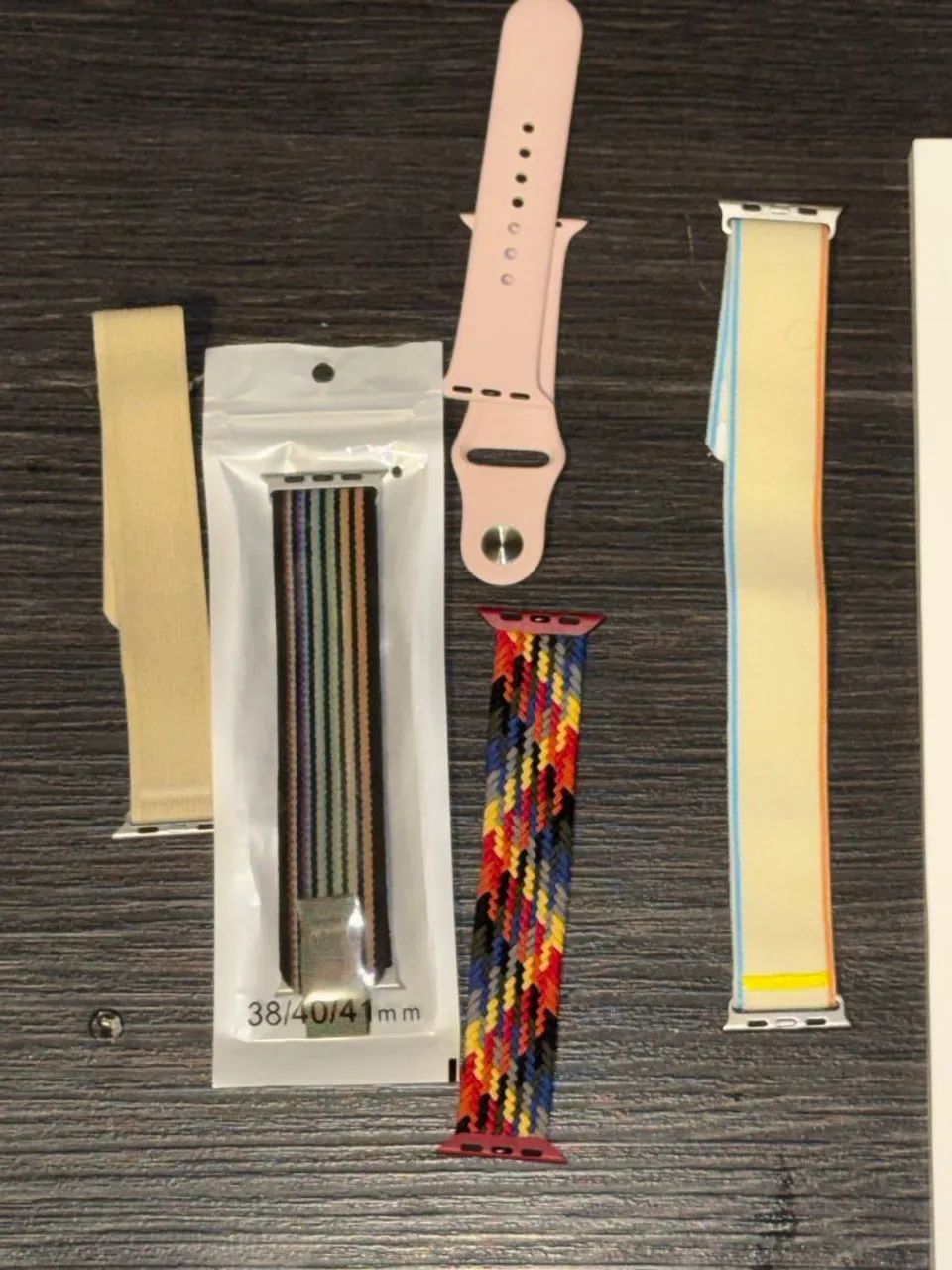 Apple watch 6 40mm  - Foto 2