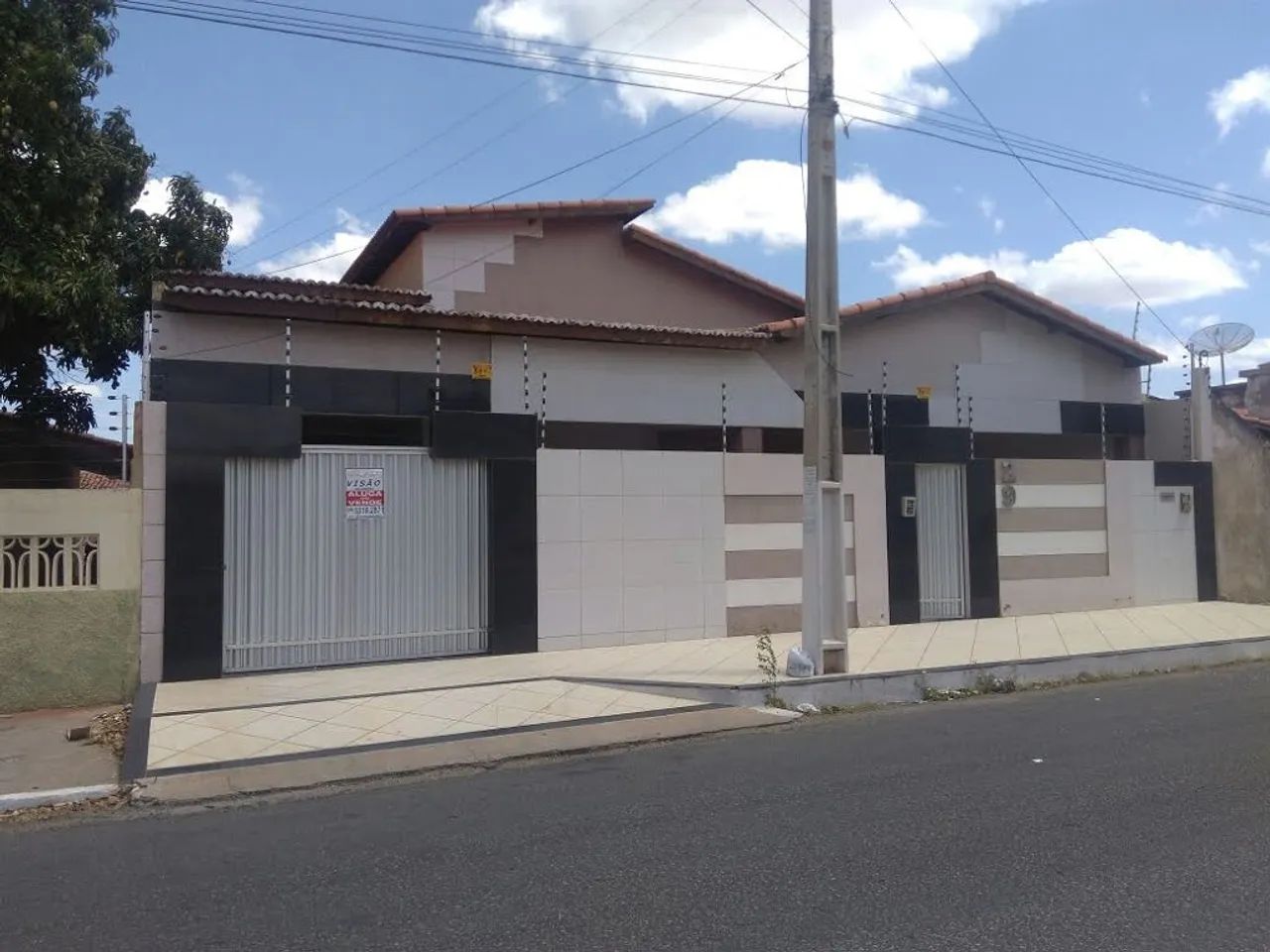 Casa Térrea em Inocoop - Mossoró - Foto 2