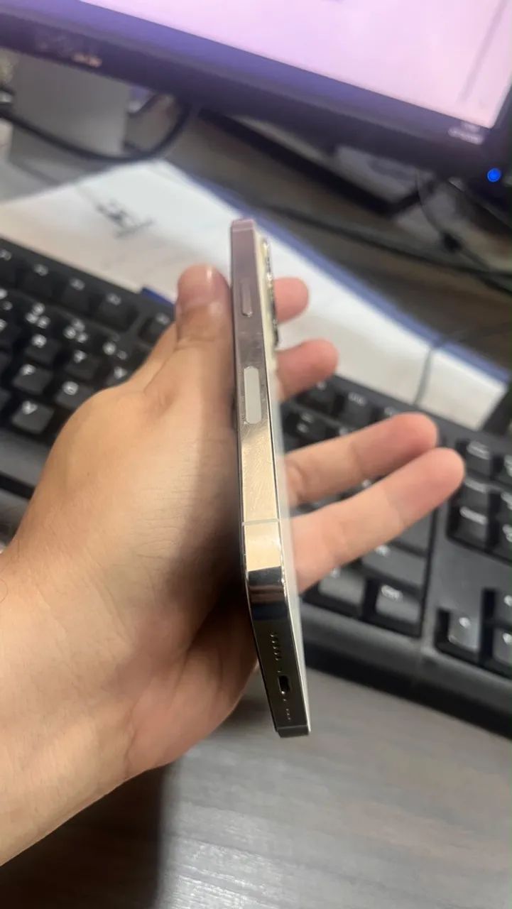 iPhone 13 Pro 128gb  - Foto 3