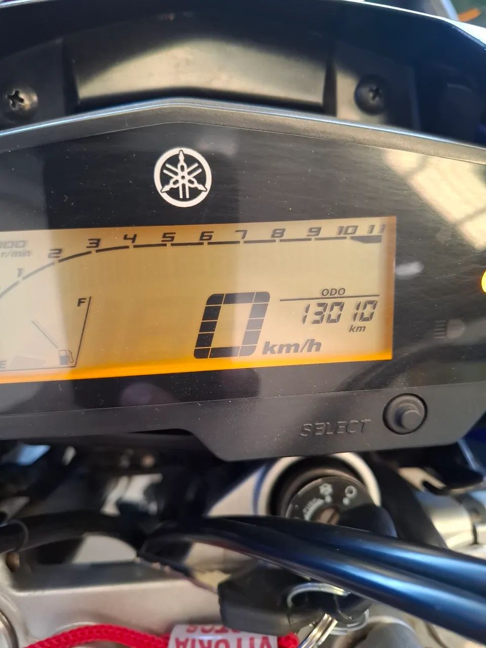 Yamaha lander 250cc 2024 - Foto 3