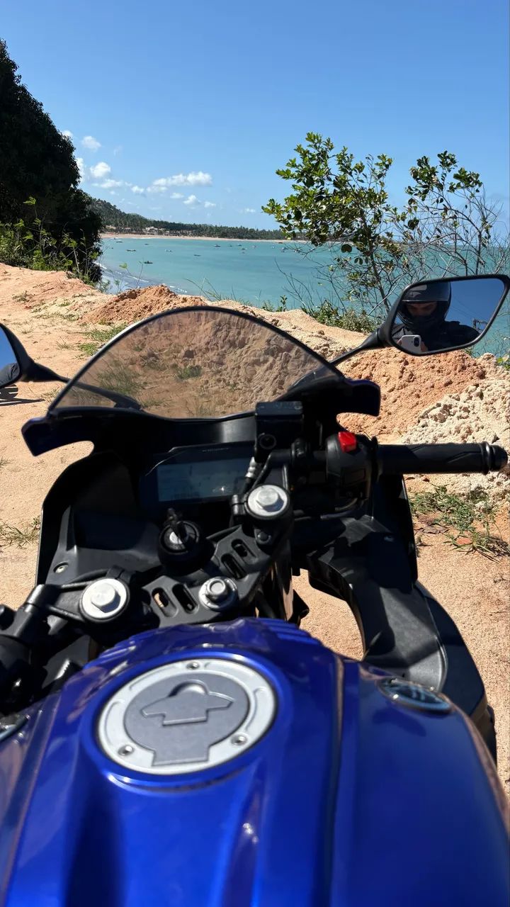 R15 / Só passar para o nome!! - Foto 4