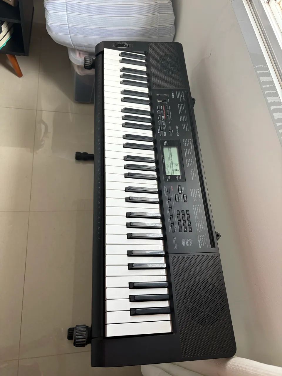 Teclado Musical - Foto 3