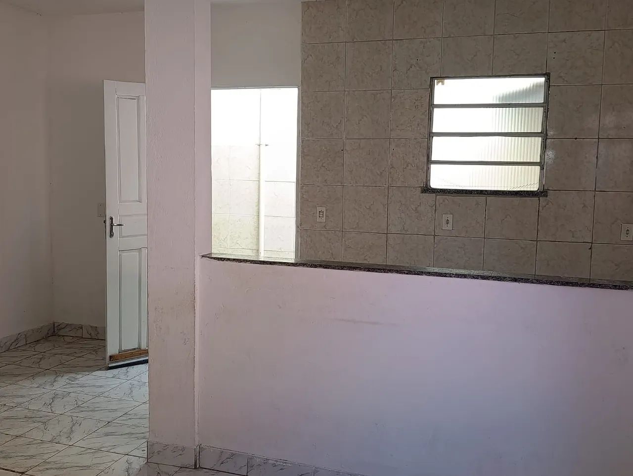 Alugo casa no Marcos Freire  - Foto 4
