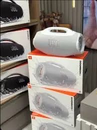 Boombox 4 Branca JBL  - Foto 3