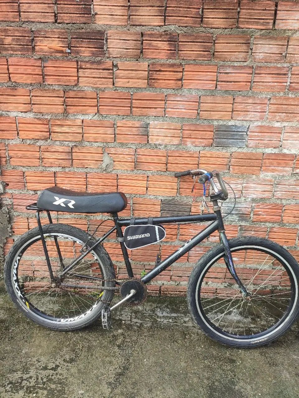 Bicicleta aro 26  - Foto 2